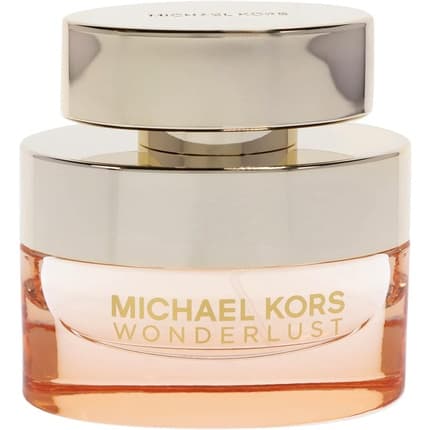 Michael Kors Wonderlust Eau de Parfum (EDP) Mixte 30ml