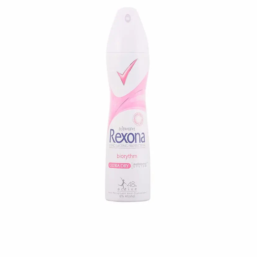 Rexona Biotythm Deodorant Spray 200ml Rexona