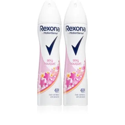 Rexona Sexy Bouquet Antiperspirant 150 Ml Rexona