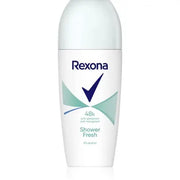 Rexona Shower Fresh 50ml Deodorant & Antiperspirant Rexona