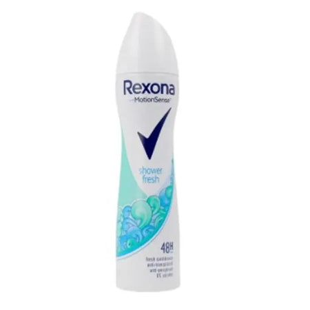 Rexona Shower Fresh Antiperspirant Deodorant 200ml Rexona