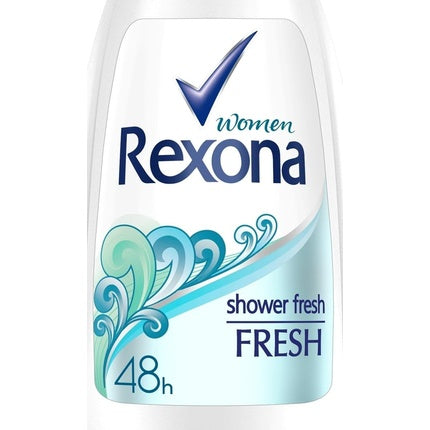 Rexona Shower Fresh Deodorant Roll on 50ml Rexona