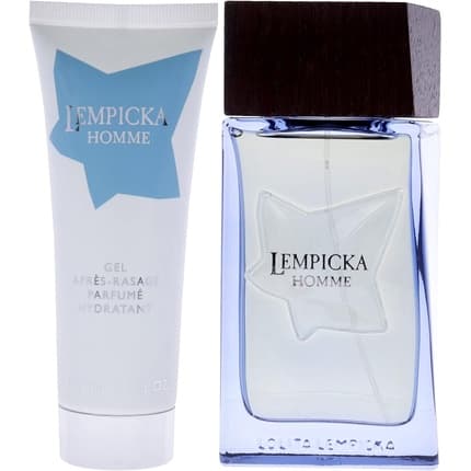 Lolita lempicka man gift set