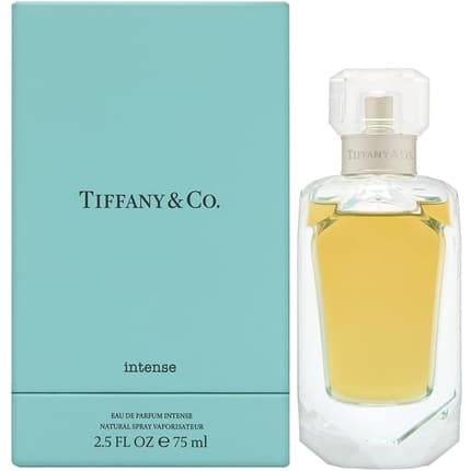Tiffany & Co. Tiffany & Co Tiffany Intense Eau de Parfum (EDP) Mixte 75ml