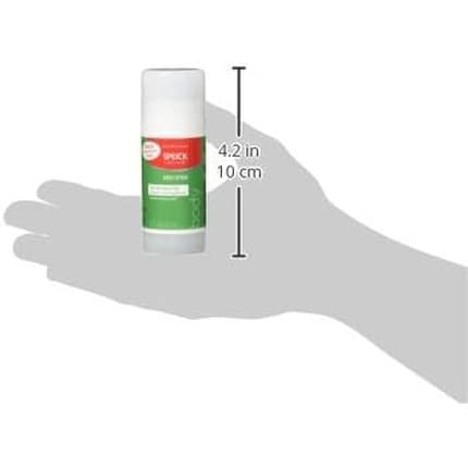 Speick Deostick Natural Déodorant (Déo) Mixte