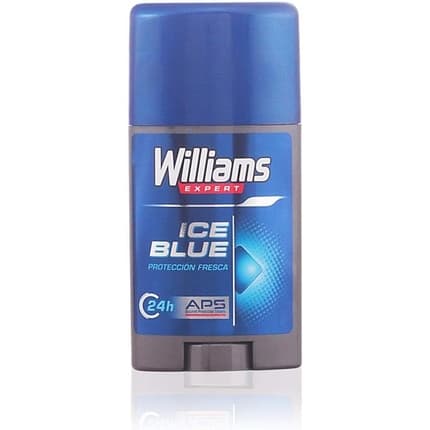 Williams Deo Stick Ice Blue Déodorant (Déo) Mixte 75ml