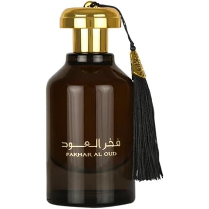 Ard Al Zaafaran Fakhar Al Oud The Pride Of Oud Eau de Parfum - Boisé