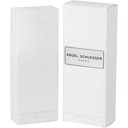 Angel Schlesser Femme Eau De Toilette Spray 100ml