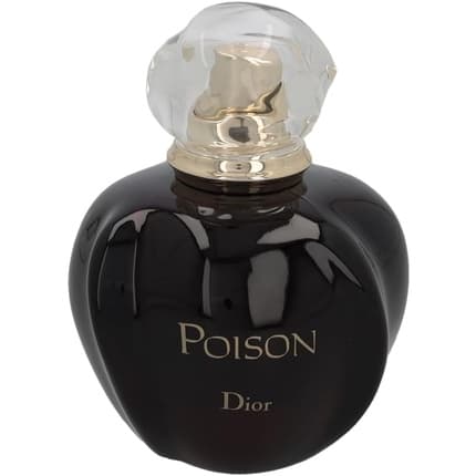 Dior Christian Poison 1.0 Fl. oz Eau de Toilette pour femme