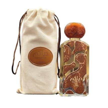 Lattafa Hayaatim Eau De Parfum Spray 100ml