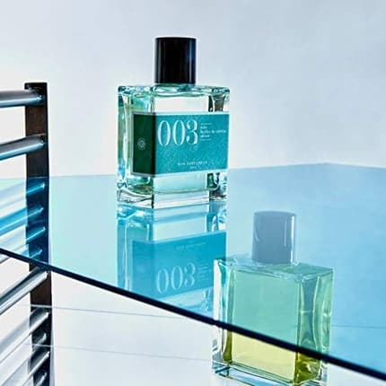 Bon Parfumeur Cologne Intense n#003 Eau de Cologne (EDC) Mixte 30ml