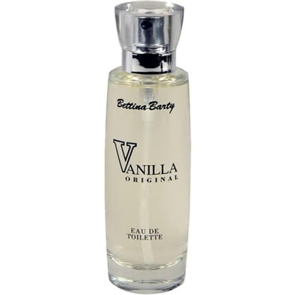 Bettina Barty Vanilla Eau de Toilette (EDT) Femme 50ml