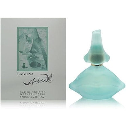 Parfums Salvador Dali Laguna Eau De Toilette Spray 100ml