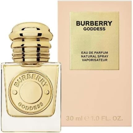 Burberry Goddess Eau de Parfum (EDP) Mixte 30ml