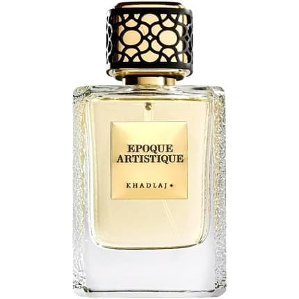 Khadlaj Maison Epoque Artistique par Khadlaj Perfumes Eau de Parfum (EDP) Mixte 100ml