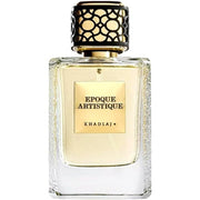 Khadlaj Maison Epoque Artistique par Khadlaj Perfumes Eau de Parfum (EDP) Mixte 100ml