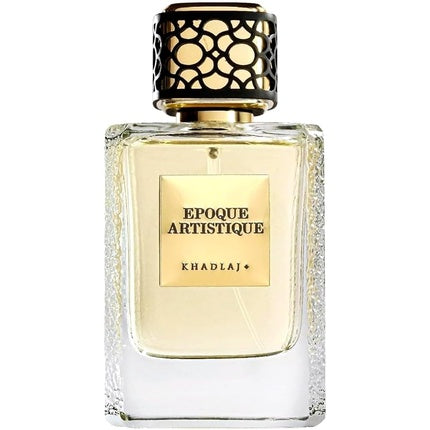 Khadlaj Maison Epoque Artistique par Khadlaj Perfumes Eau de Parfum (EDP) Mixte 100ml