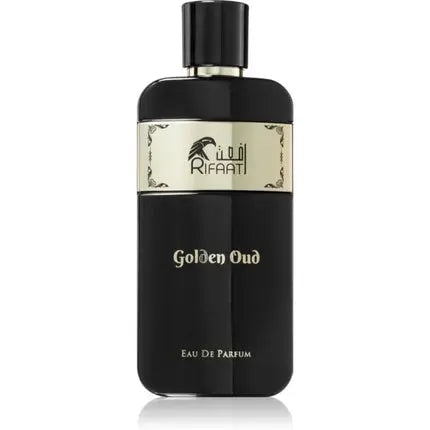 Rifaat Golden Oud Eau de Parfum 75 ml - Unisex Rifaat