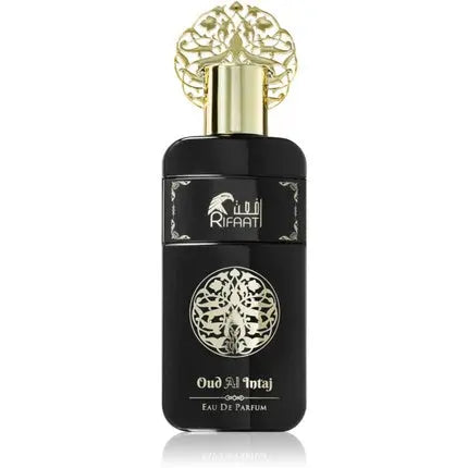 Rifaat Oud Al Intaj Eau de Parfum - Unisex, 75 ml Rifaat