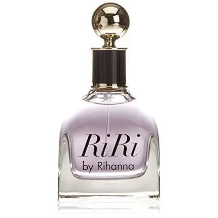 Rihanna Riri Eau de Parfum Spray for Women 1.7 Ounce Rihanna