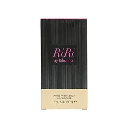 Rihanna Riri Eau de Parfum Spray for Women 1.7 Ounce Rihanna