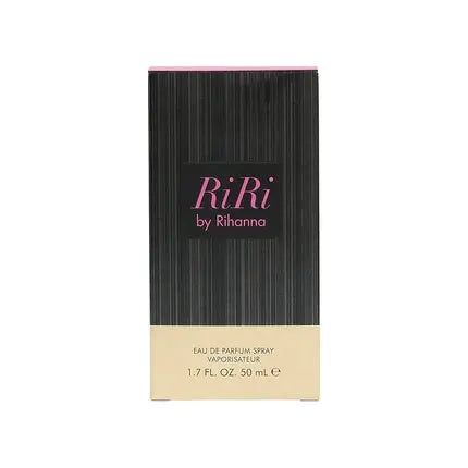 Rihanna Riri Eau de Parfum Spray for Women 1.7 Ounce Rihanna