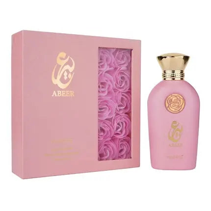 Riiffs Abeer Eau De Parfum 100 Ml Riiffs