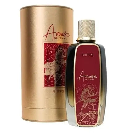 Riiffs Amora De Femme Eau De Parfum 100 Ml Riiffs