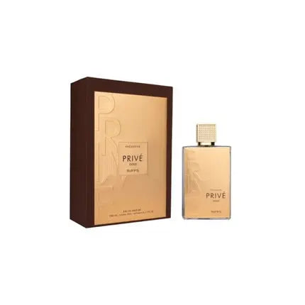 Riiffs Exclusive Privé Gold EDP 100ml Riiffs Parfums