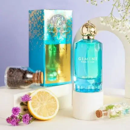 Riiffs Gemini Of Pour Femme Eau De Parfum 100ml Fruity God Fire