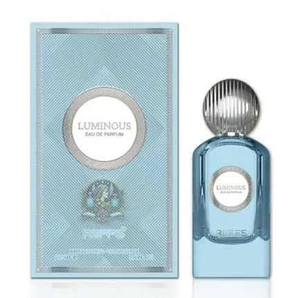 Riiffs Luminous Extrait De Parfum 100ml Floral Sensual Elegant
