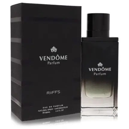 Riiffs Vendome Eau De Parfum Spray 3.4 Oz 100 Ml Riiffs