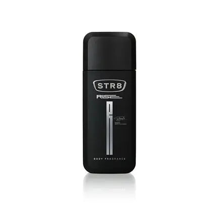 Rise Deodorant with Spray Volume 85 ml Str8