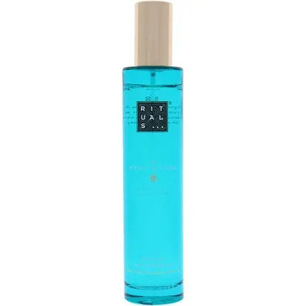 Rituals Karma Hair & Body Mist 50ml Holy Lotus & Organic White Tea Lotus Rituals