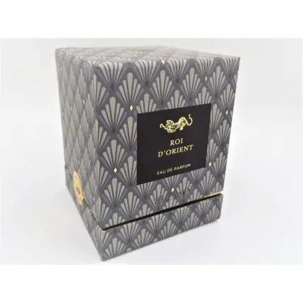 Rituals King Of The East Perfume Water 50ml