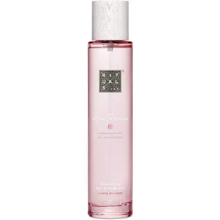 Rituals Sakura Hair & Body Mist Floral 50ml Rituals