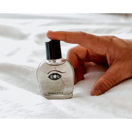 Eye Love Romantic Pheromone Perfume 225g - Unisex