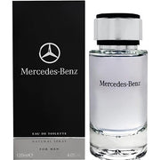Mercedes-Benz Eau De Toilette Spray 120ml