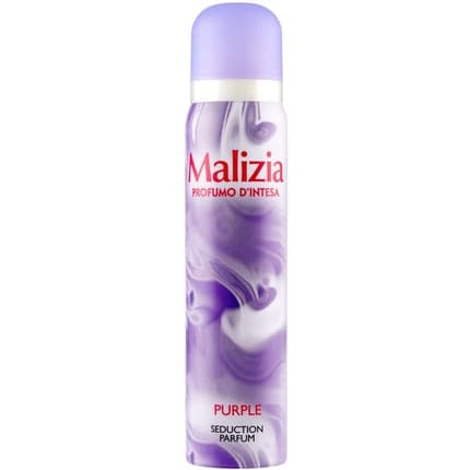 Malizia Purple 's Deodorant Déodorant (Déo) Femme 100ml