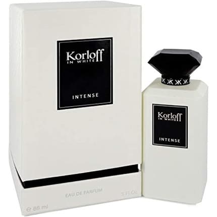 Korloff Eau de Toilette (EDT) Mixte 0ml