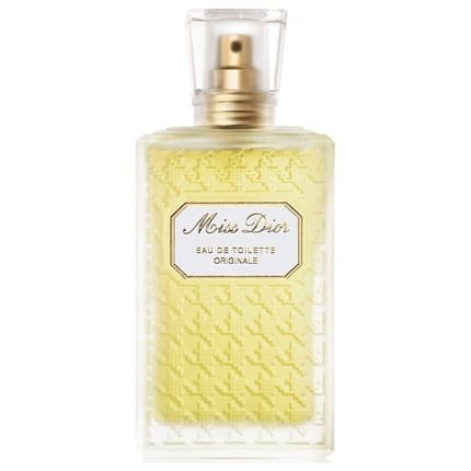 Dior Miss Dior Original Eau De Toilette Spray 100ml