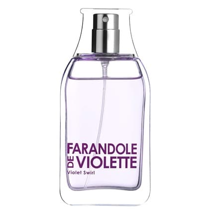 Cottage Farandole De Violette Eau de Toilette (EDT) Mixte 50ml