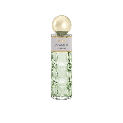 Saphir Ancora Women Eau De Parfum Spray 200ml