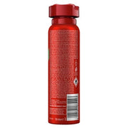 Old Spice Deodrant 150ml Restart