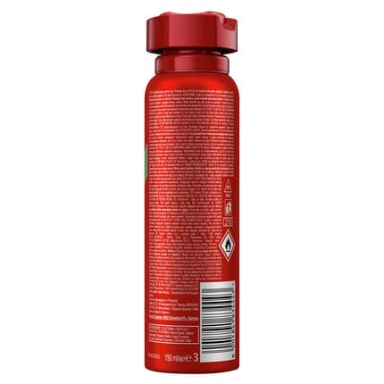Old Spice Deodrant 150ml Restart