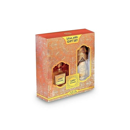 Nabeel Tagarid + Deo 100ml Unisexe