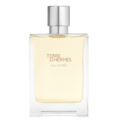 Hermès Hermes Terre D'Hermes Eau Givree Perfumed Water Refillable Fragrance (Fragrance) Mixte 100ml