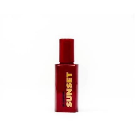 Jil Sander Sunset Intense 's Fragrance Eau de Parfum (EDP) Femme 30ml