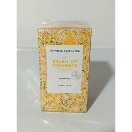 L'ARTISAN PARFUMEUR Unisex Soleil De Provence Eau De Parfum 100ml L'Artisan Parfumeur