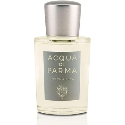 Acqua di Parma Colonia Pura Eau de Cologne 20ml Unisexe